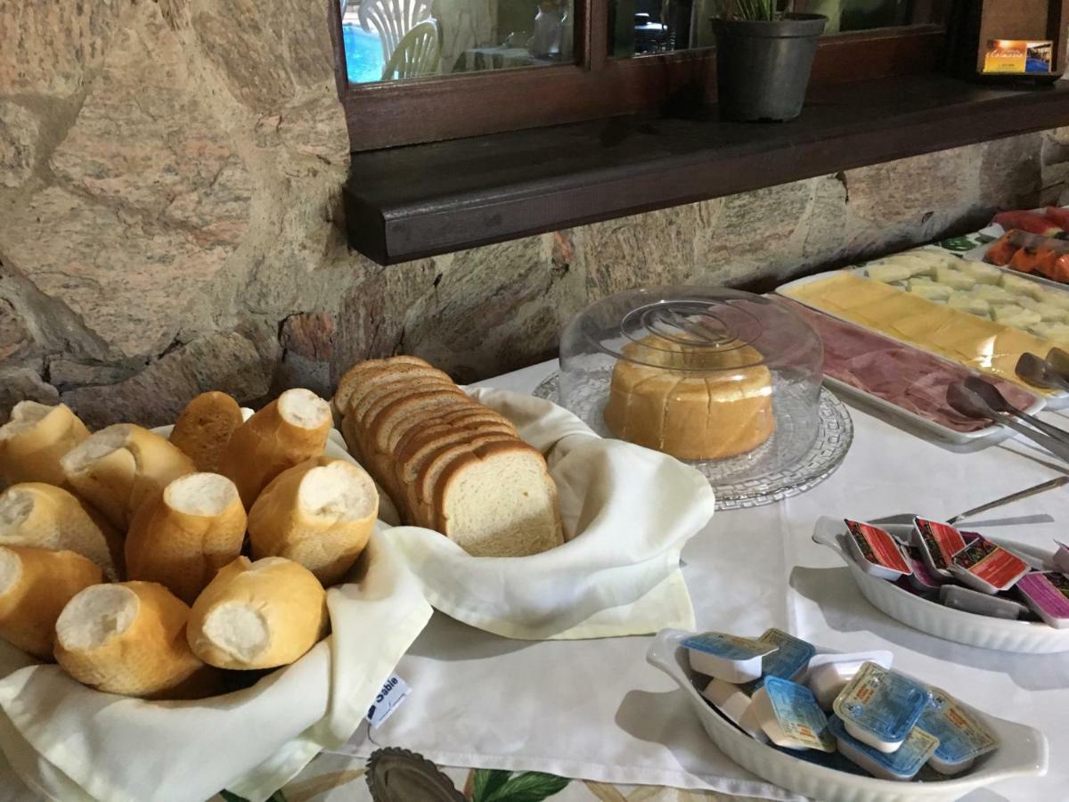 Pousada Calmaria Búzios 외부 사진