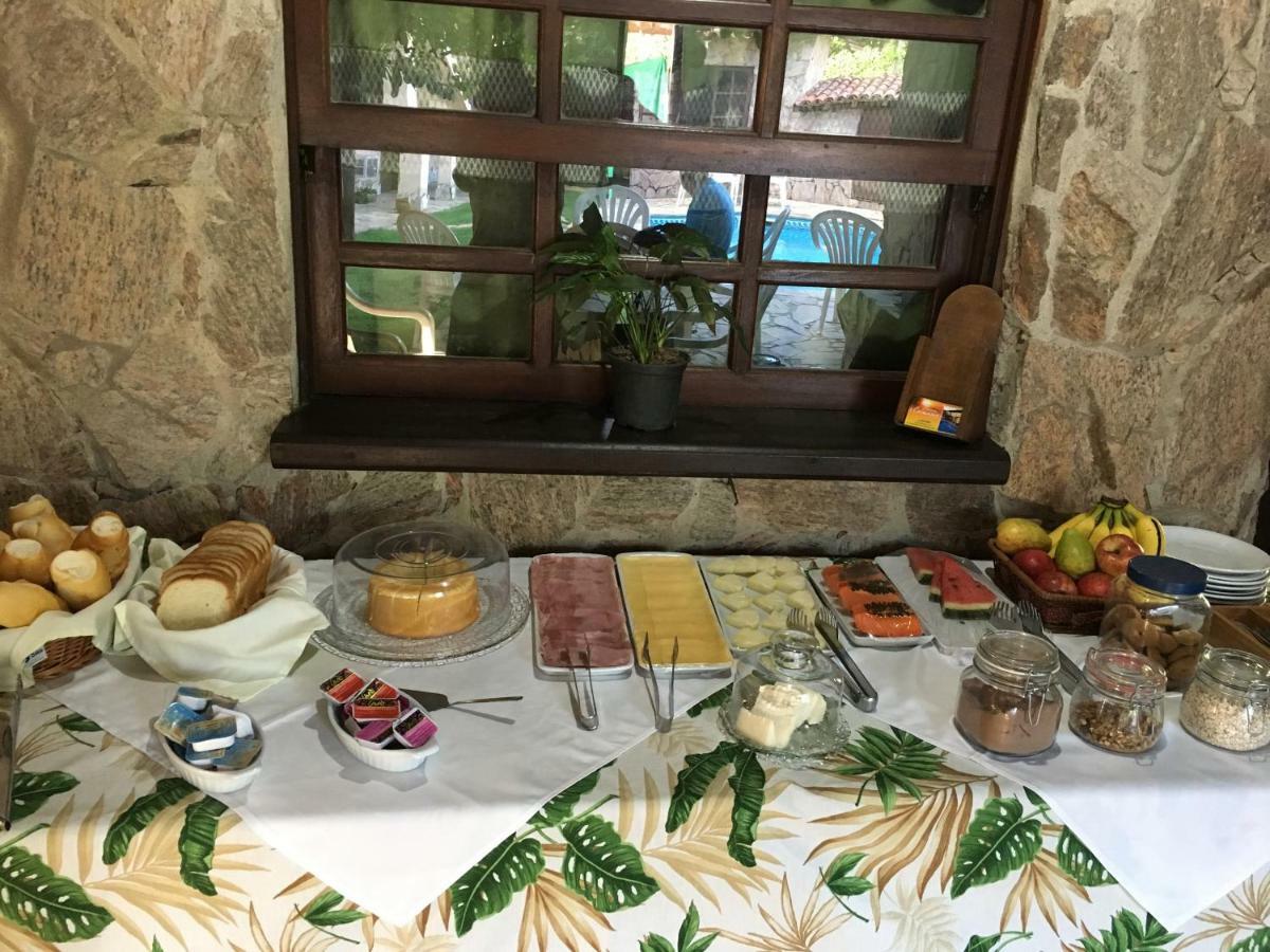 Pousada Calmaria Búzios 외부 사진