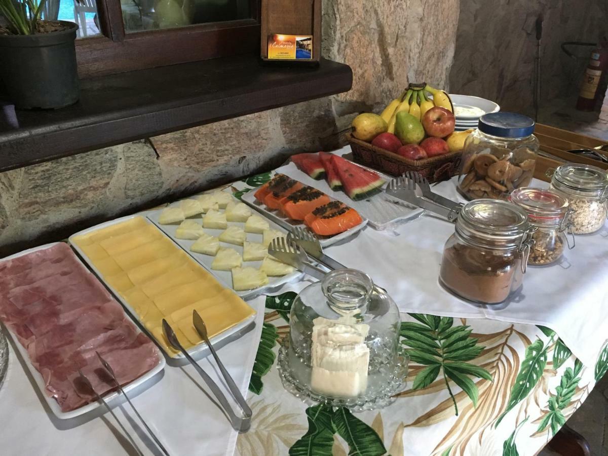 Pousada Calmaria Búzios 외부 사진